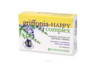 Griffonia Happy Complex