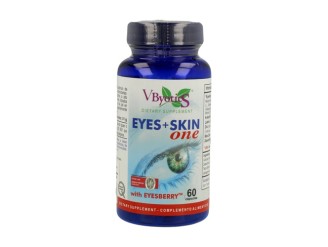 Eyes Skin One
