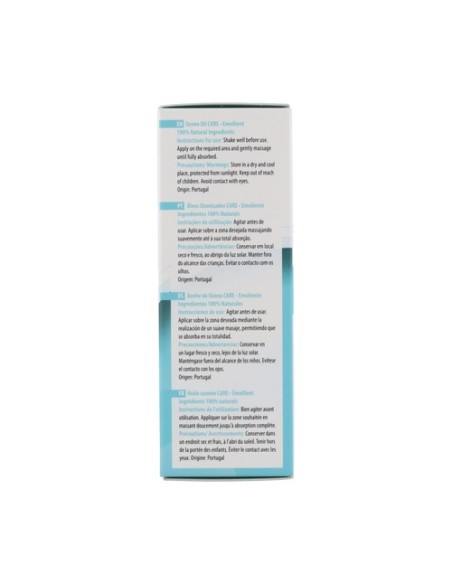 Ozone Oil 100 ml de aceite Activozone
