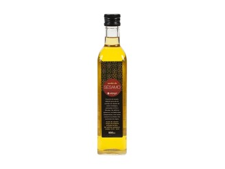 Aceite Sesamo Bio