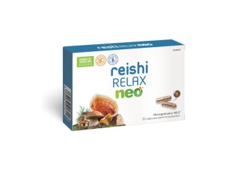 Reishi Relax