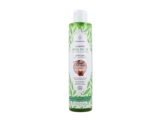 Champú Anticaspa Árbol del Té