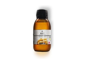 Nuez Virgen Bio Aceite Vegetal