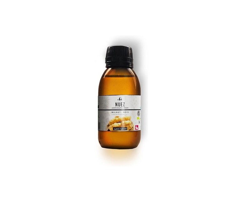 Nuez Virgen Bio Aceite Vegetal 100 ml Terpenic