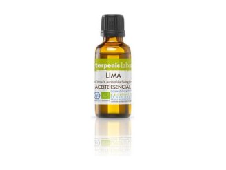 Aceite Esencial de Lima Bio