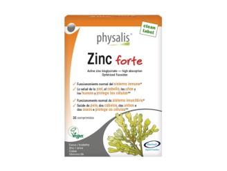 Zinc forte