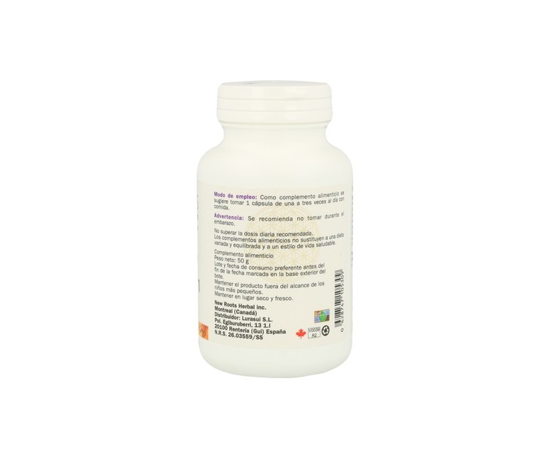 Citri-Plus 90 cápsulas Sura Vitasan
