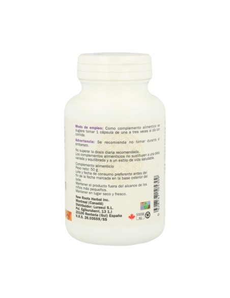 Citri-Plus 90 cápsulas Sura Vitasan