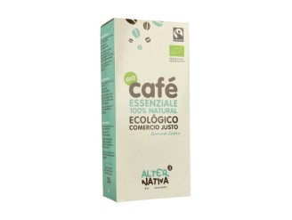 Café Molido Essenziale Bio