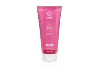 Champú Rosa Reparador