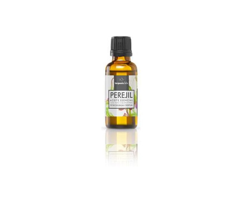 Aceite esencial de perejil 30 ml Terpenic