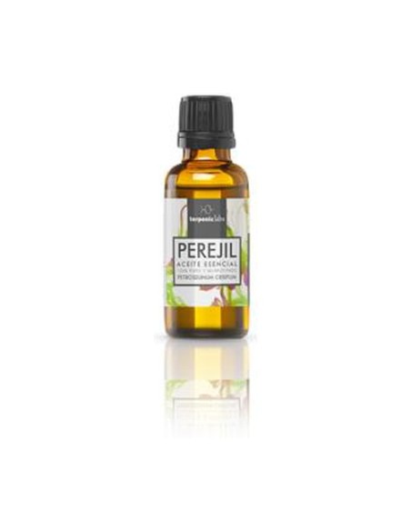 Aceite esencial de perejil 30 ml Terpenic