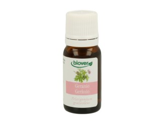 Geranio Aceite Esencial Bio
