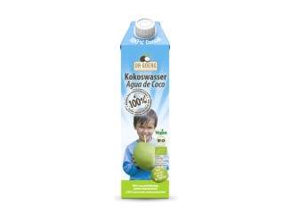 Agua de Coco Bio