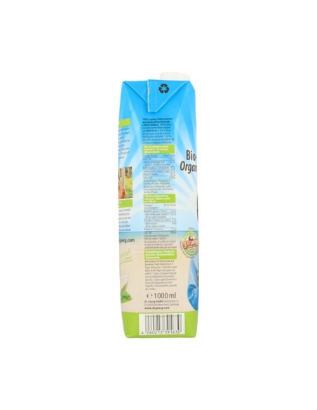 Agua de Coco Bio 1 L Dr. Goerg