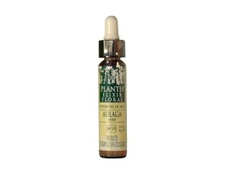 Aulaga Nº13 elixir floral Eco