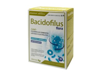 Bacidofilus flora