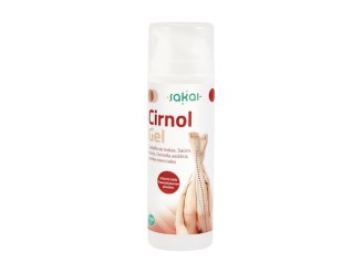 Cirnol Gel Frio