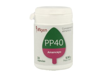 PP40 Amancayo