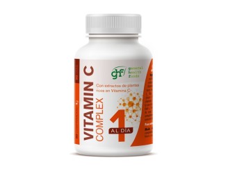 Vitamina C complex