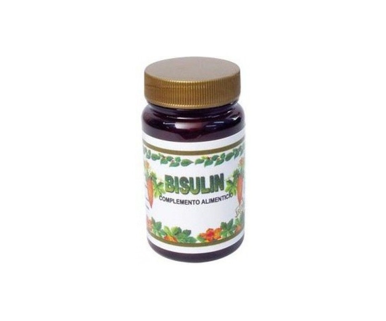 Bisubell 45 cápsulas Jellybell