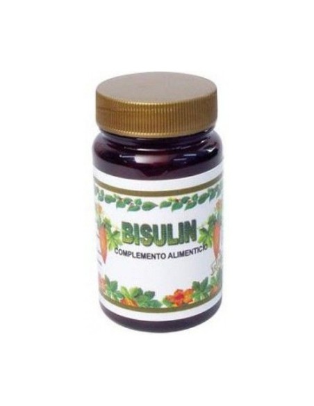 Bisubell 45 cápsulas Jellybell