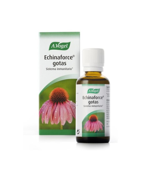 Echinaforce Gotas 50 ml A.Vogel