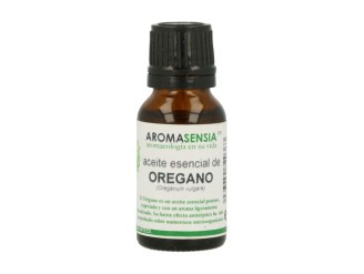 Oregano Aceite Esencial 15Ml.