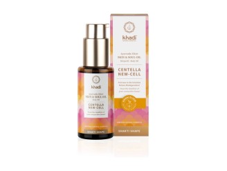 Aceite elixir ayurveda centella-elasticidad