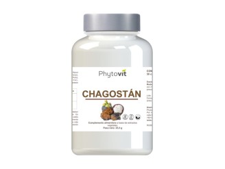 Chagostan