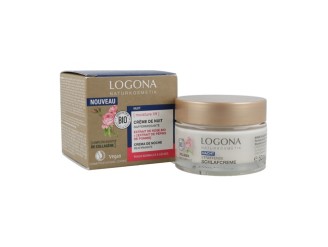 Crema Noche Reafirmante