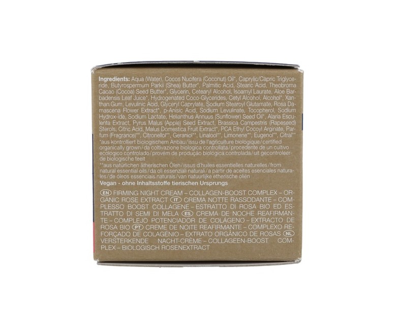 Crema Noche Reafirmante 50 ml de crema Logona