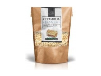 Cera de Abeja Blanca