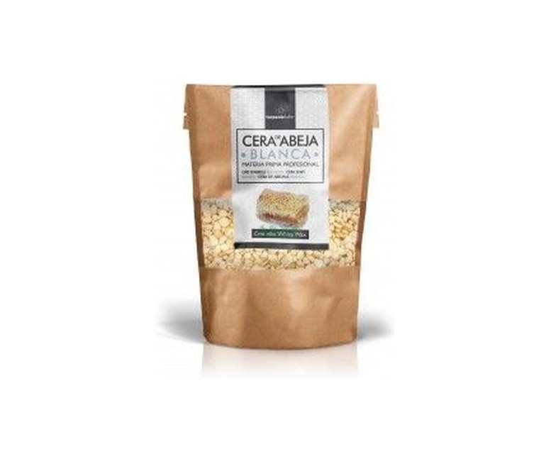 Cera de Abeja Blanca 500 g Terpenic