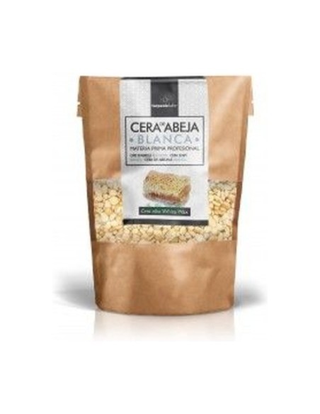 Cera de Abeja Blanca 500 g Terpenic