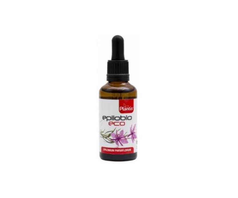 Extracto Eco Epilobio 50 ml Plantis