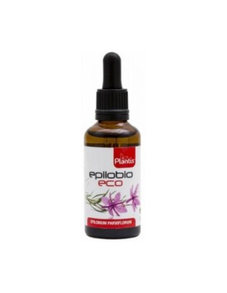 Extracto Eco Epilobio 50 ml Plantis