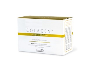 Colagen plus golden edition