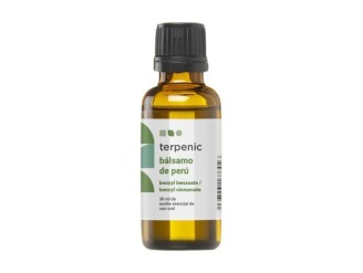 Bálsamo de Perú aceite esencial