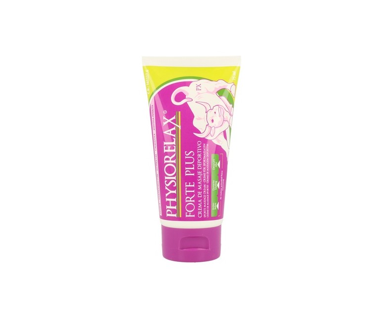 Physiorelax Forte 75 ml Physiorelax