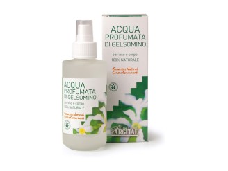 Agua perfumada jazmín