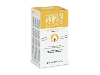 Primum drenante piña y papaya