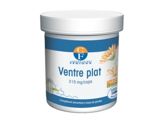 Vientre Plano