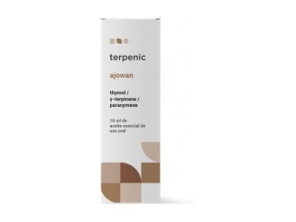 Aceite Esencial Ajowan