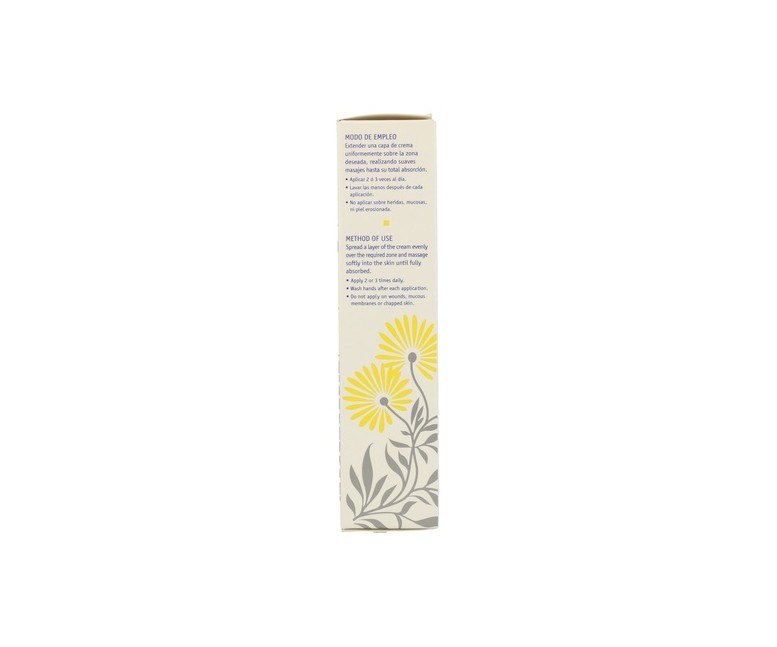 Crema Árnica 75 ml Natysal