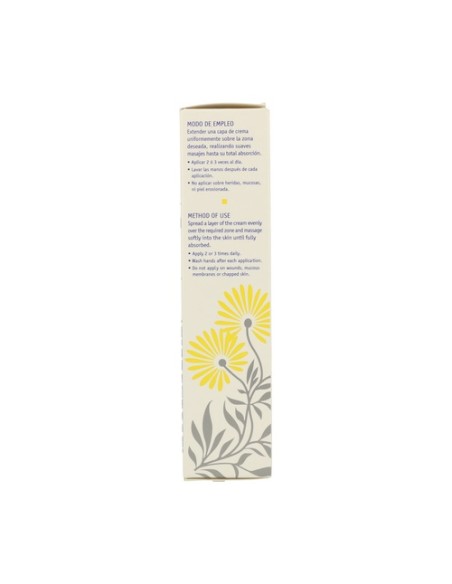 Crema Árnica 75 ml Natysal