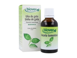 Uncaria Tomentosa (Uña de Gato)