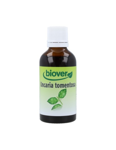 Uncaria Tomentosa (Uña de Gato) 50 ml Biover