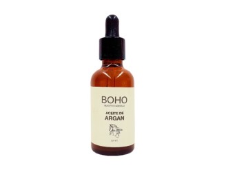 Aceite vegetal argán Bio