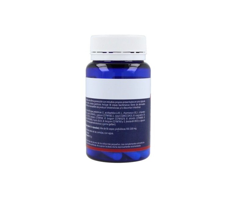 Npro Multiprobiota 30 cápsulas NPro